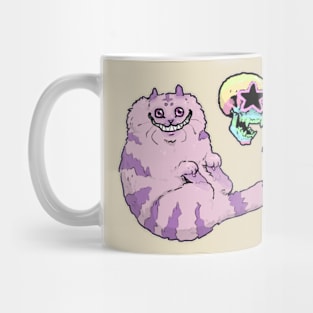 Cheshcat Mug